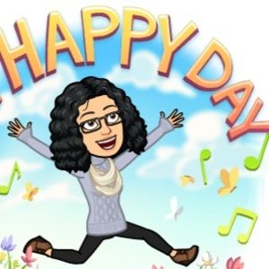 Meet your Posher, Beth